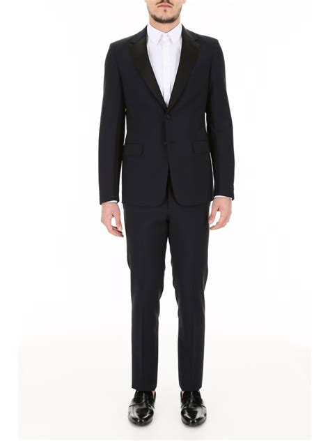 prada tuxedo|Prada tuxedo rental.